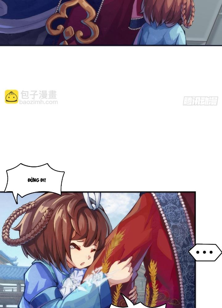 Long Hưởng Thiên Hạ Chapter 143 - Trang 3