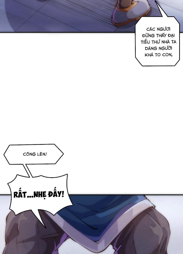 Long Hưởng Thiên Hạ Chapter 143 - Trang 3