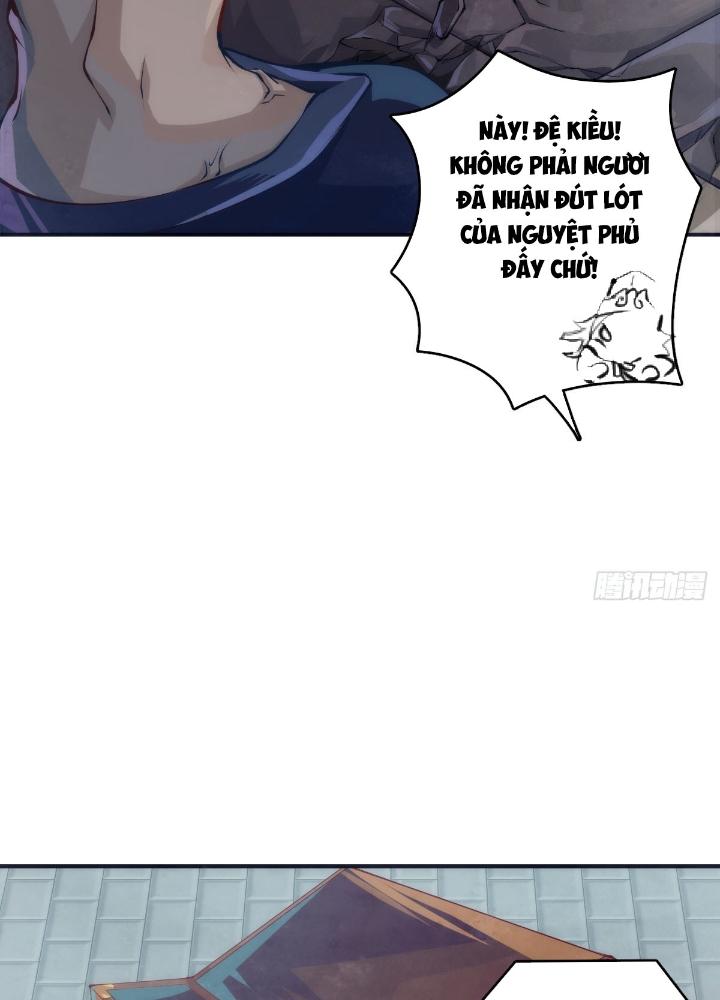 Long Hưởng Thiên Hạ Chapter 143 - Trang 3