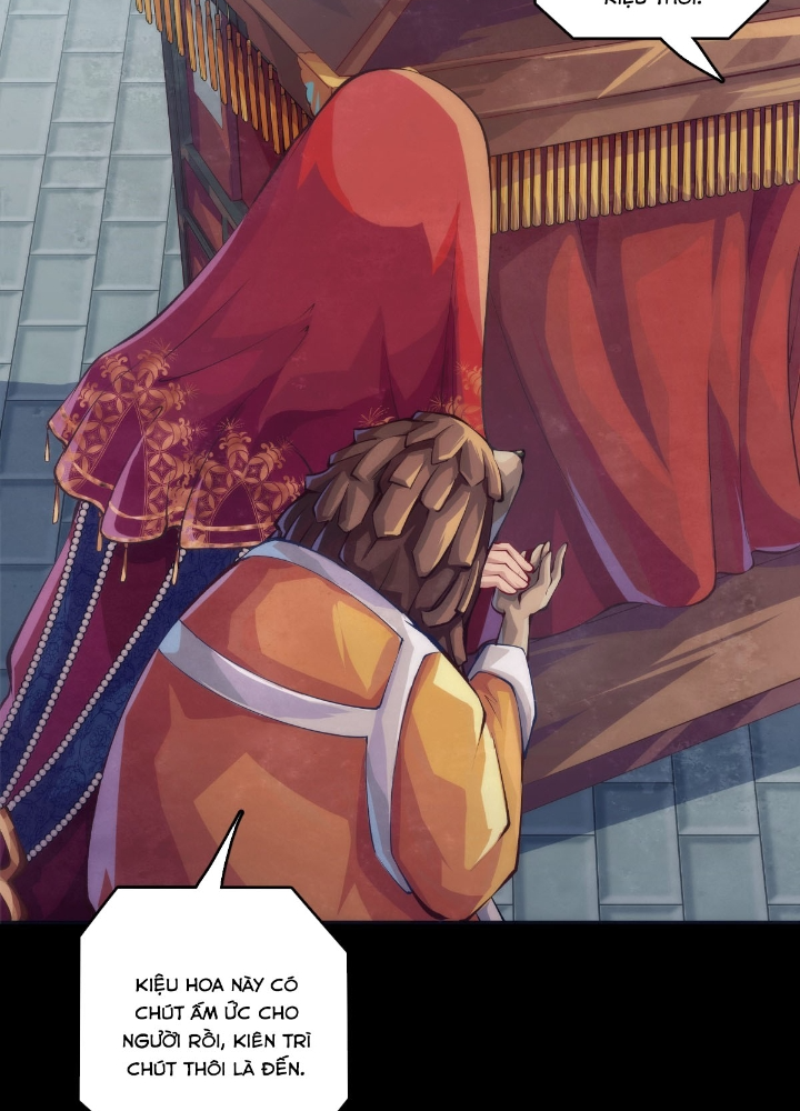 Long Hưởng Thiên Hạ Chapter 143 - Trang 3