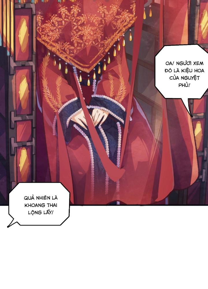 Long Hưởng Thiên Hạ Chapter 143 - Trang 3