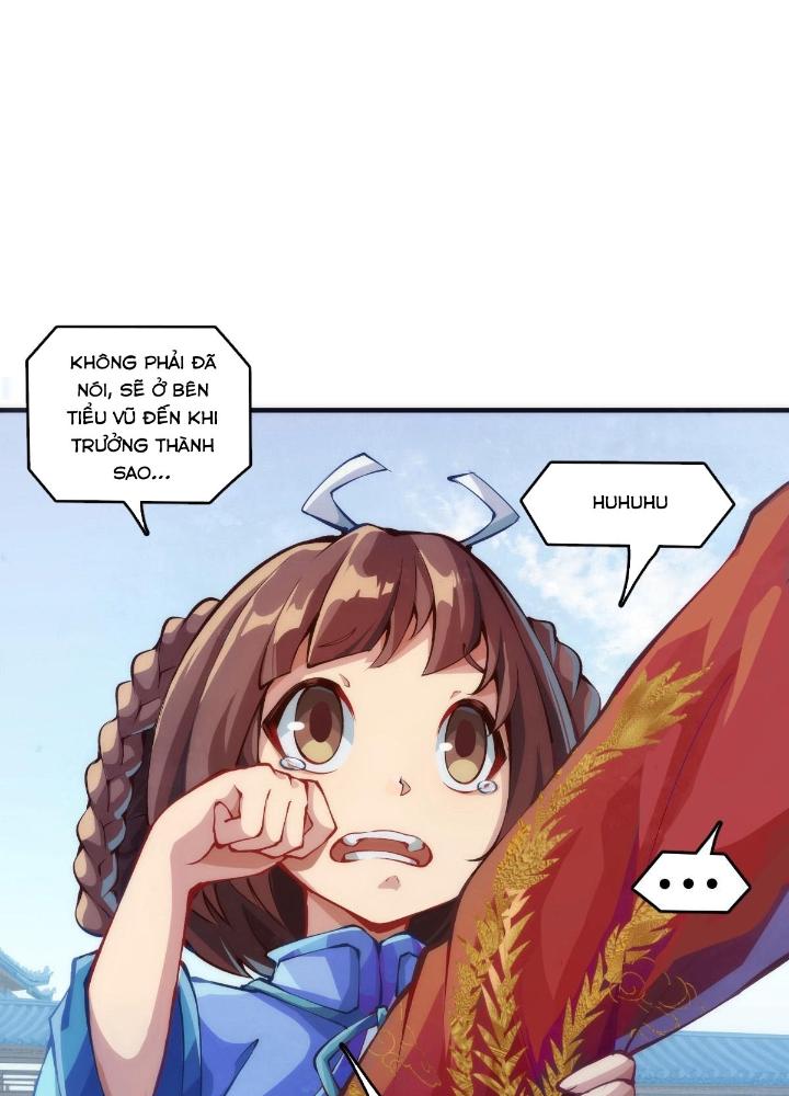 Long Hưởng Thiên Hạ Chapter 143 - Trang 3