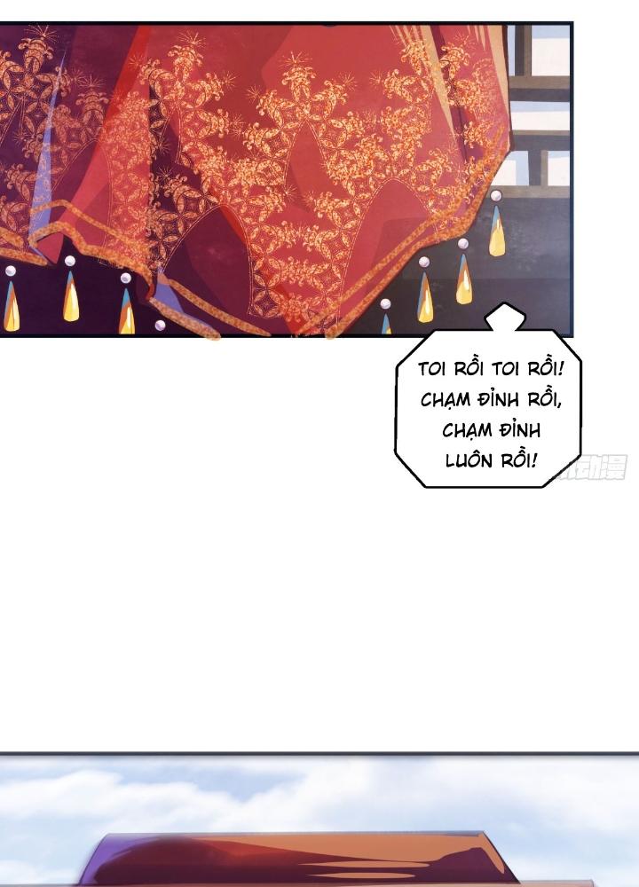 Long Hưởng Thiên Hạ Chapter 143 - Trang 3