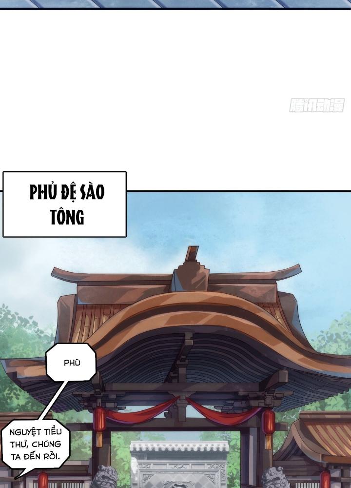 Long Hưởng Thiên Hạ Chapter 143 - Trang 3