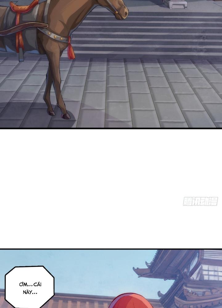 Long Hưởng Thiên Hạ Chapter 143 - Trang 3