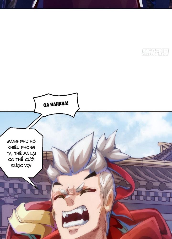 Long Hưởng Thiên Hạ Chapter 143 - Trang 3