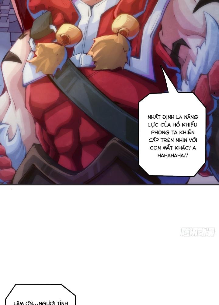 Long Hưởng Thiên Hạ Chapter 143 - Trang 3