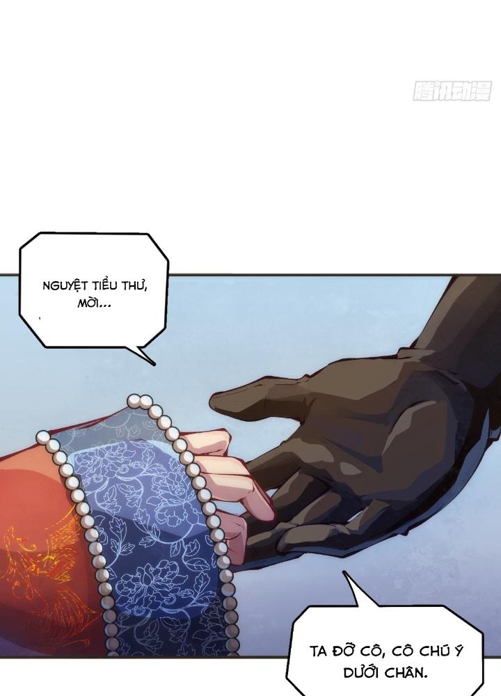 Long Hưởng Thiên Hạ Chapter 143 - Trang 3