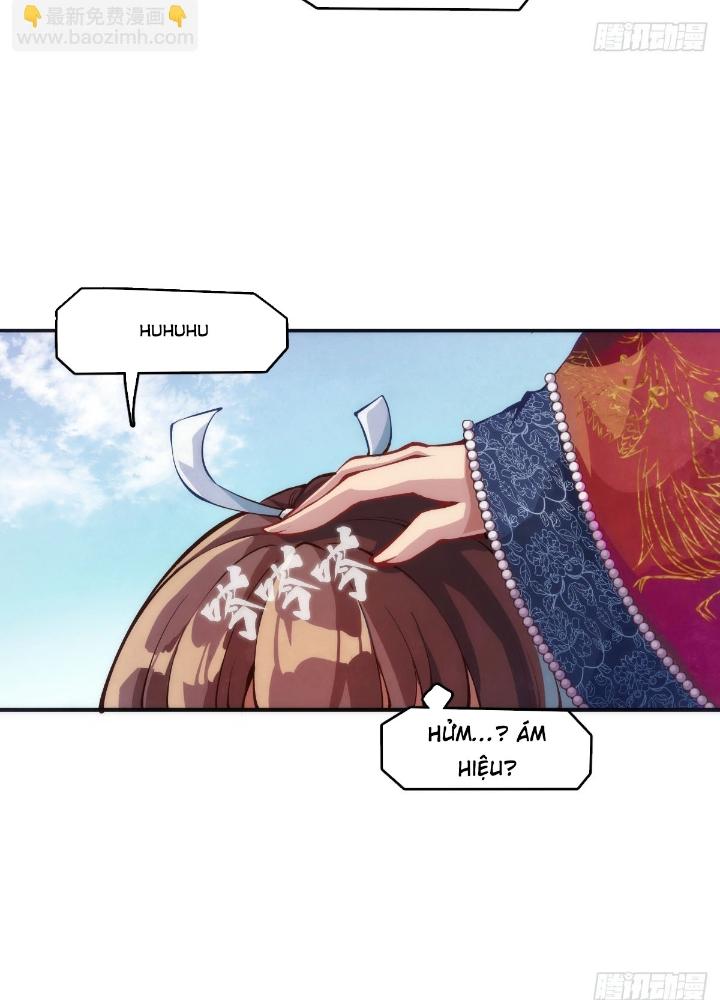 Long Hưởng Thiên Hạ Chapter 143 - Trang 3