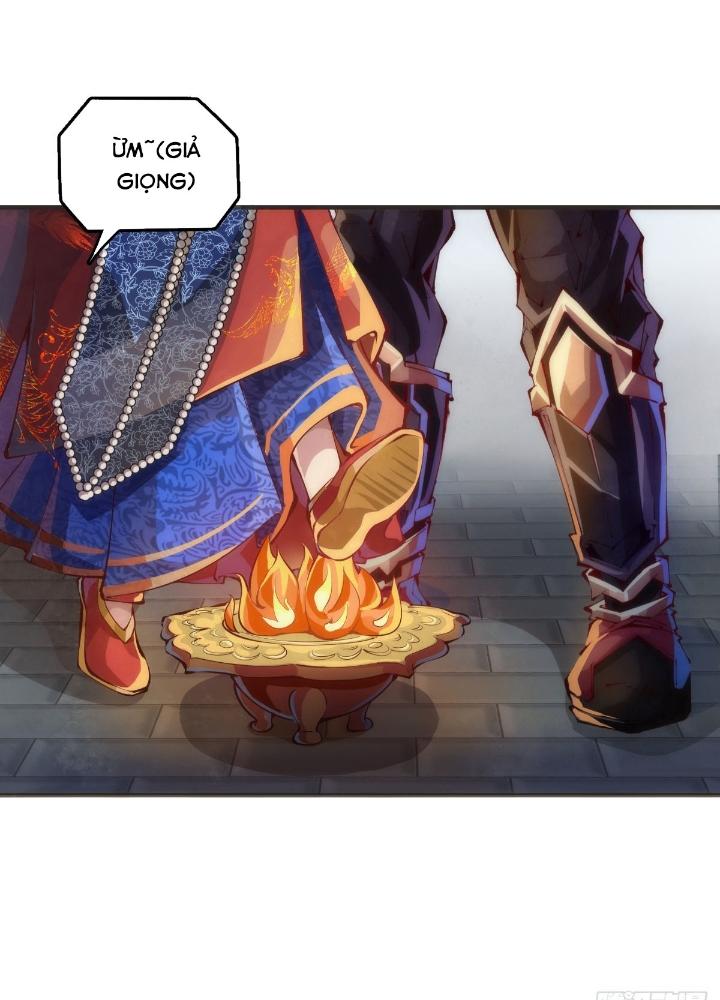 Long Hưởng Thiên Hạ Chapter 143 - Trang 3