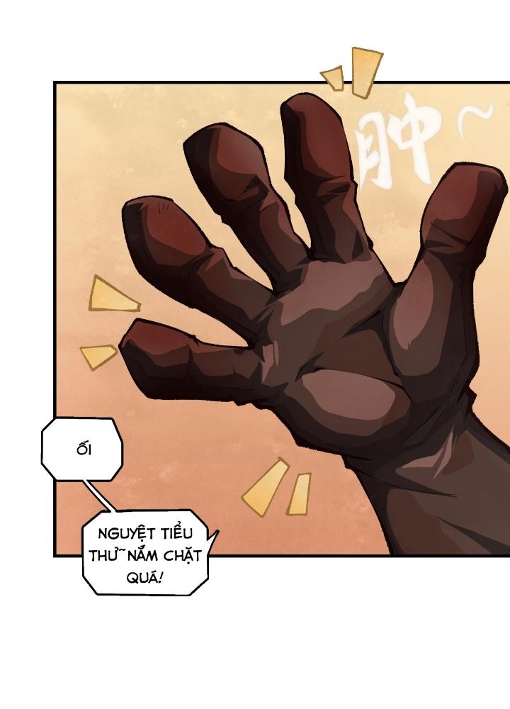 Long Hưởng Thiên Hạ Chapter 143 - Trang 3