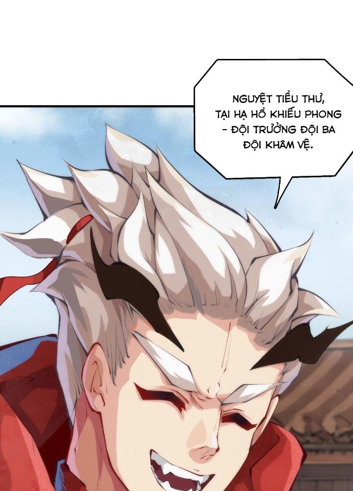 Long Hưởng Thiên Hạ Chapter 143 - Trang 3