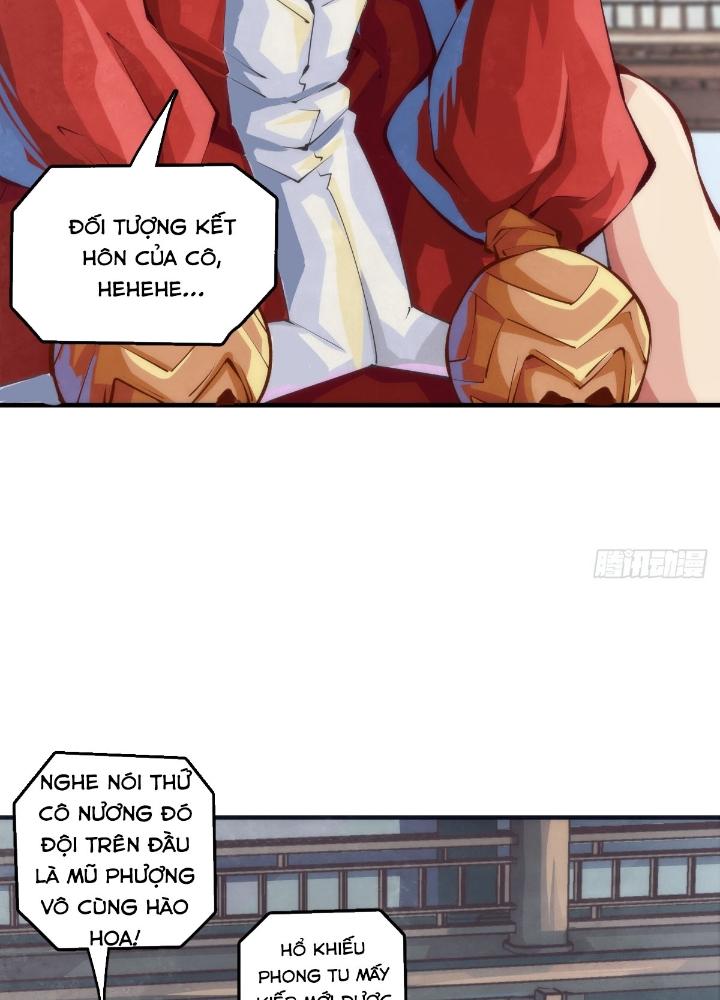 Long Hưởng Thiên Hạ Chapter 143 - Trang 3