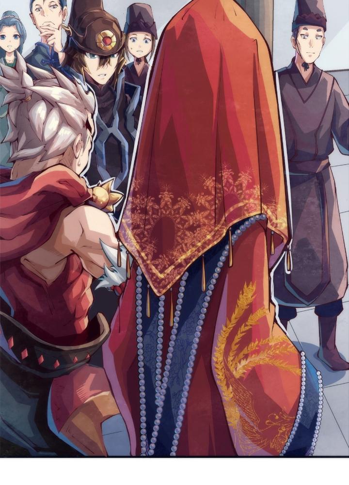 Long Hưởng Thiên Hạ Chapter 143 - Trang 3