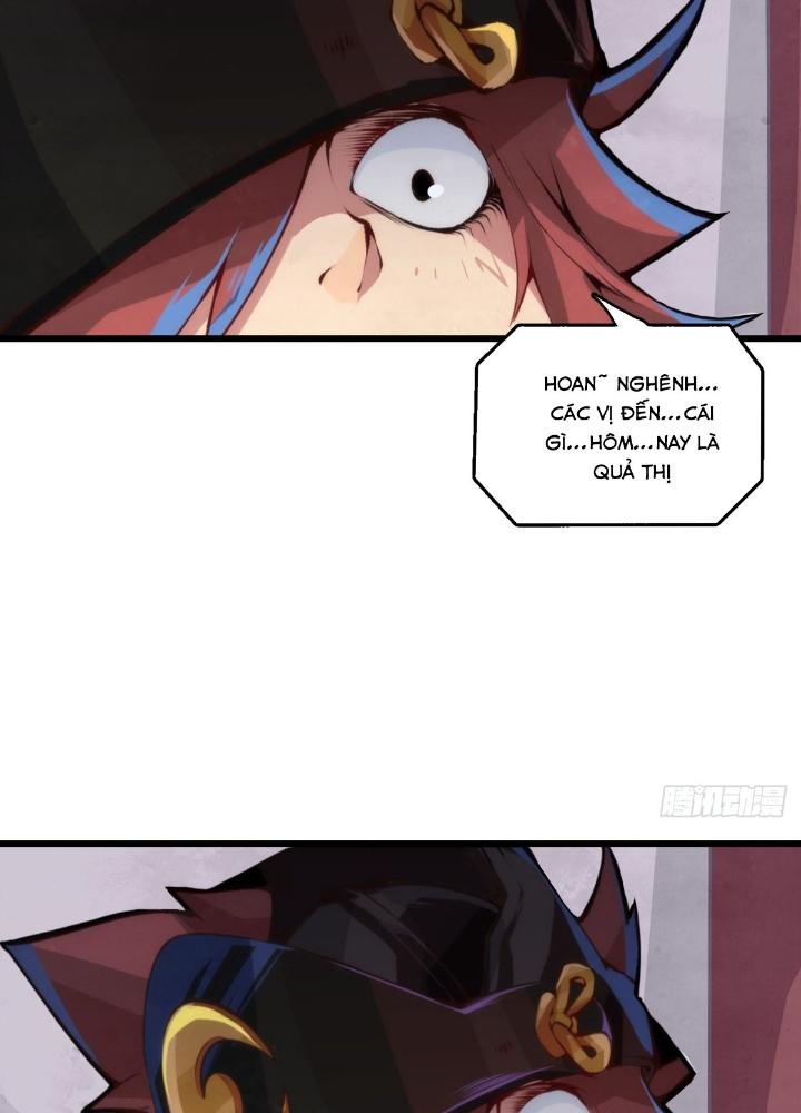 Long Hưởng Thiên Hạ Chapter 143 - Trang 3