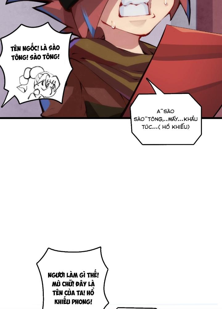 Long Hưởng Thiên Hạ Chapter 143 - Trang 3