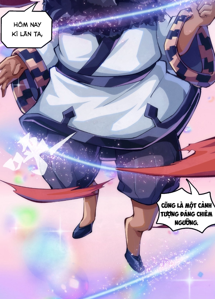 Long Hưởng Thiên Hạ Chapter 144 - Trang 3