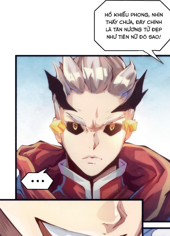 Long Hưởng Thiên Hạ Chapter 144 - Trang 3