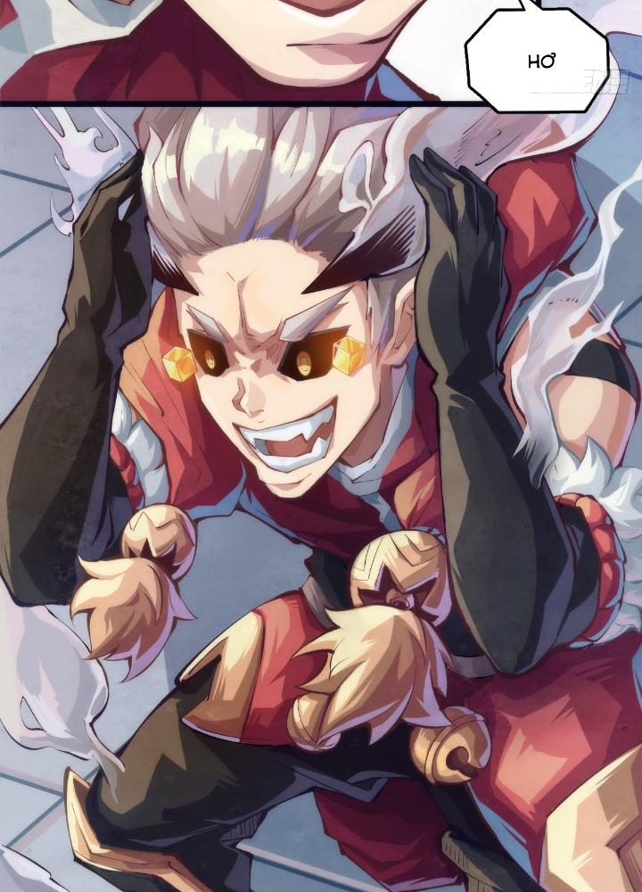 Long Hưởng Thiên Hạ Chapter 144 - Trang 3