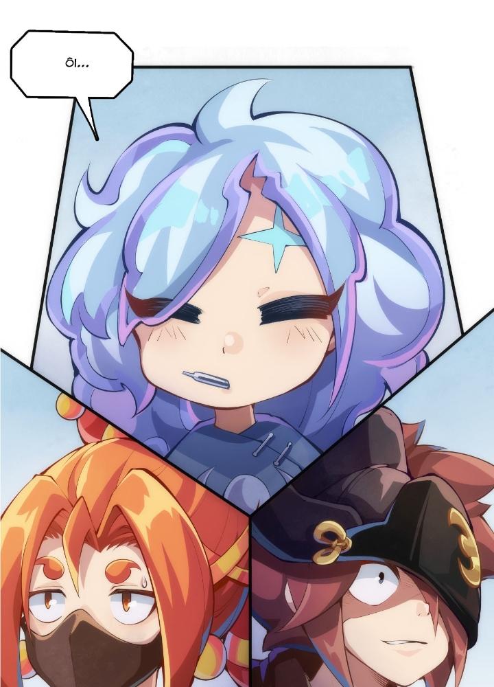 Long Hưởng Thiên Hạ Chapter 144 - Trang 3