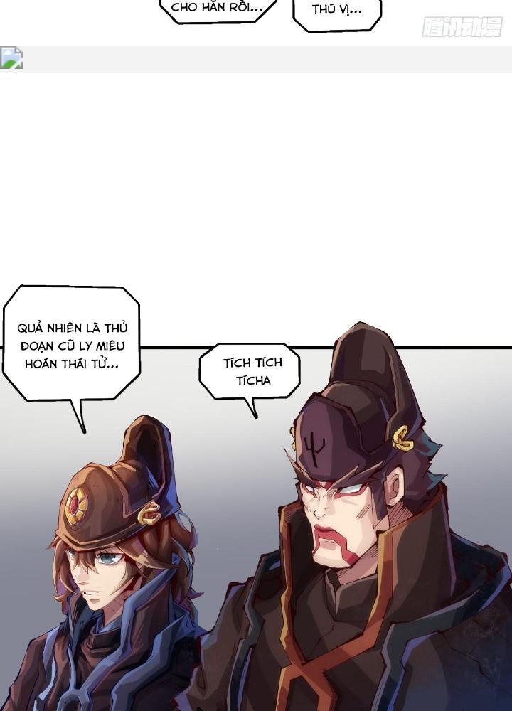 Long Hưởng Thiên Hạ Chapter 144 - Trang 3