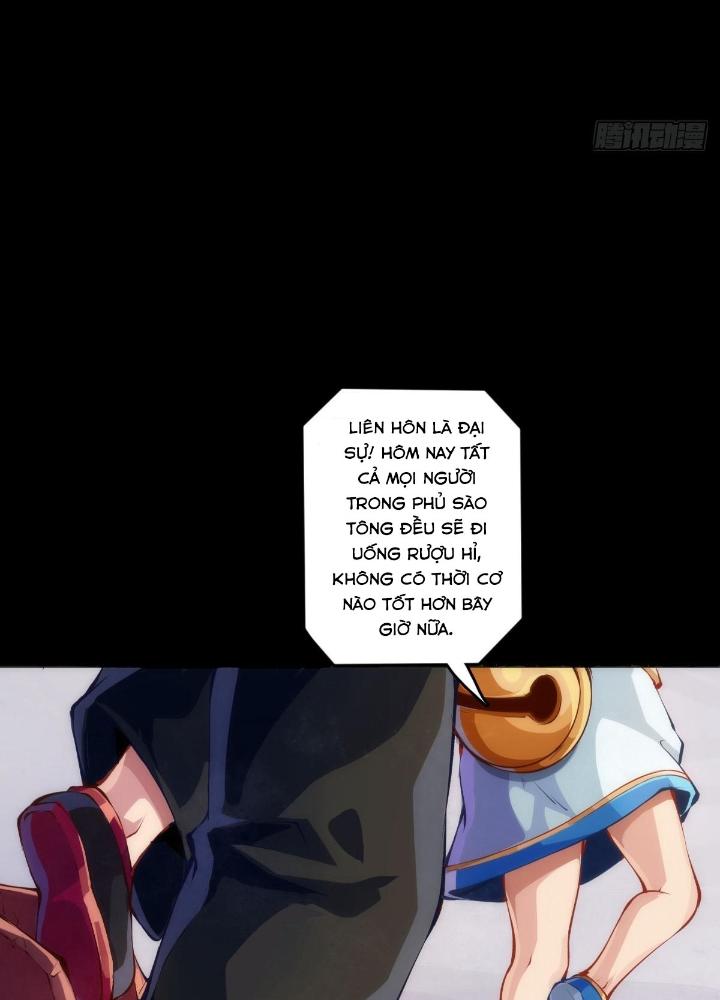 Long Hưởng Thiên Hạ Chapter 144 - Trang 3