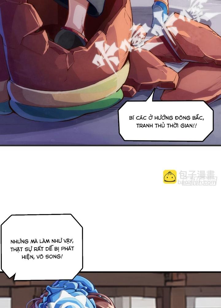 Long Hưởng Thiên Hạ Chapter 144 - Trang 3