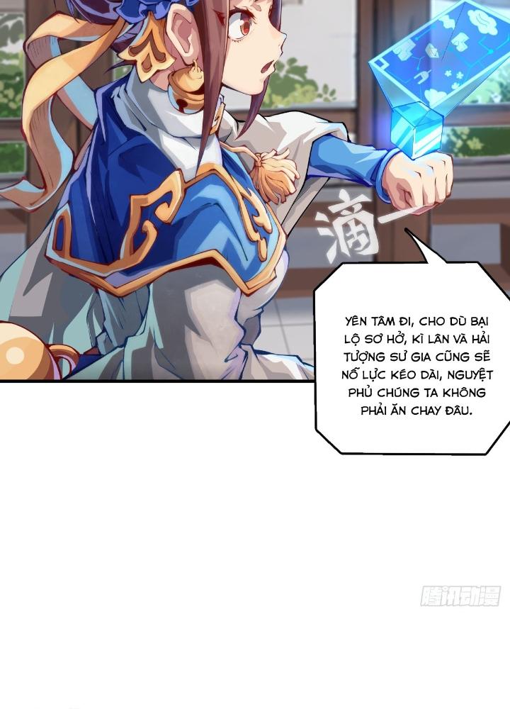 Long Hưởng Thiên Hạ Chapter 144 - Trang 3