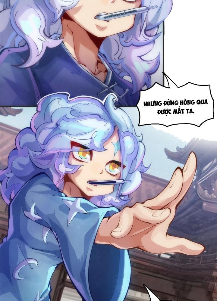 Long Hưởng Thiên Hạ Chapter 144 - Trang 3