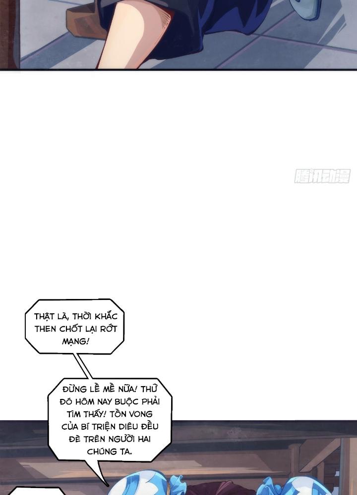 Long Hưởng Thiên Hạ Chapter 144 - Trang 3