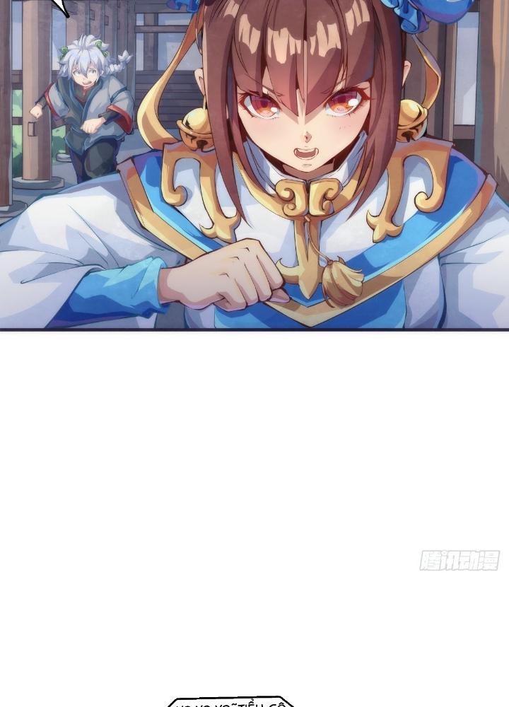 Long Hưởng Thiên Hạ Chapter 144 - Trang 3