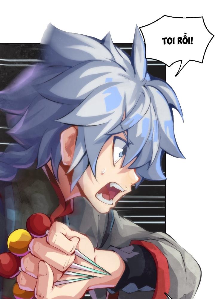 Long Hưởng Thiên Hạ Chapter 144 - Trang 3