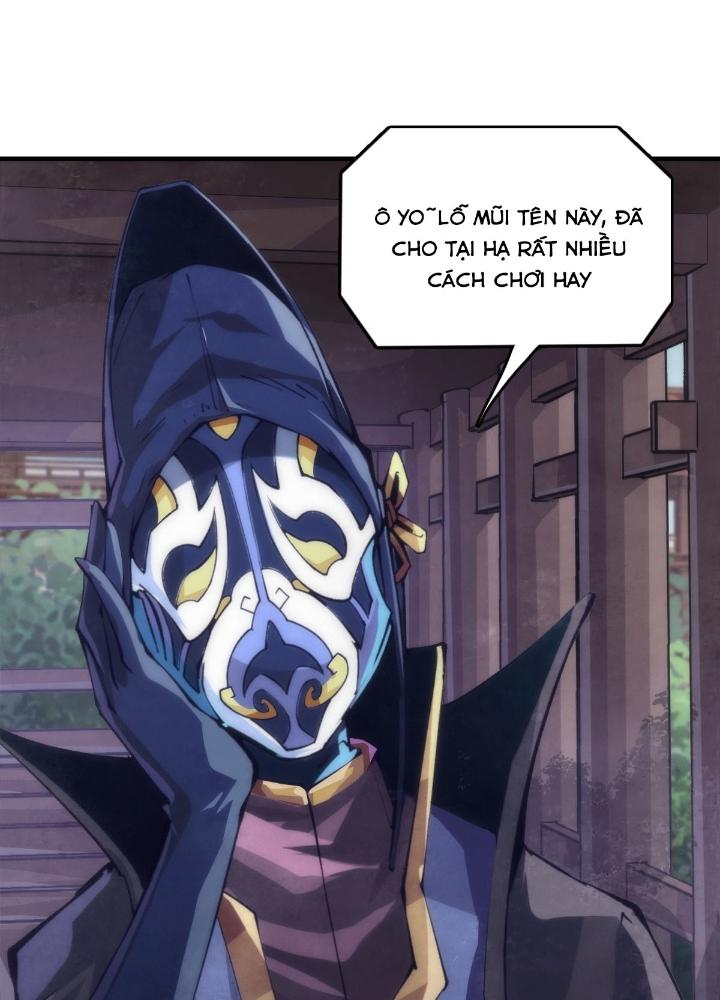 Long Hưởng Thiên Hạ Chapter 144 - Trang 3