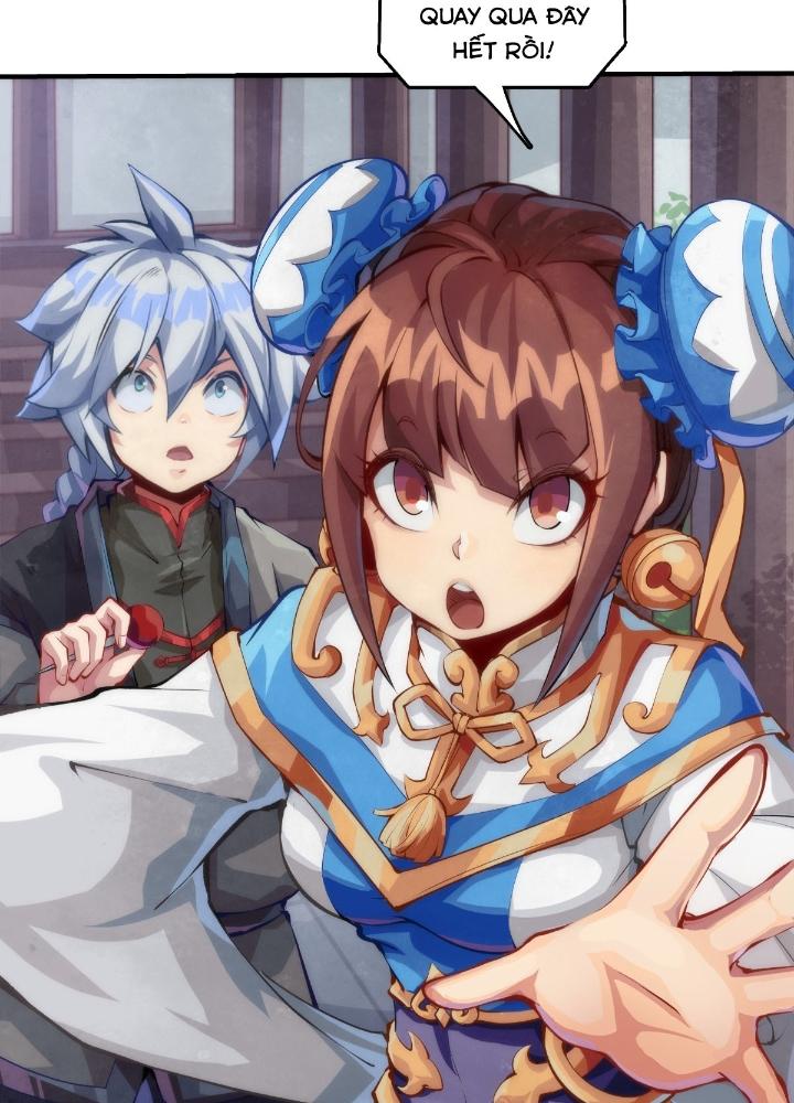 Long Hưởng Thiên Hạ Chapter 144 - Trang 3