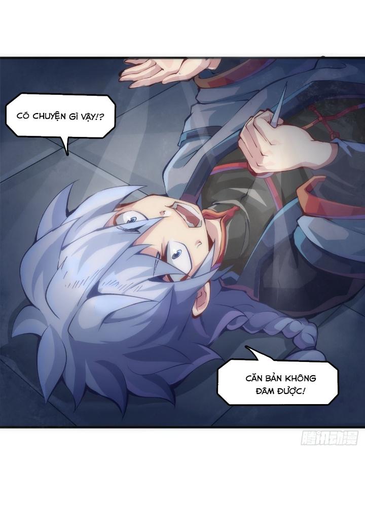 Long Hưởng Thiên Hạ Chapter 144 - Trang 3