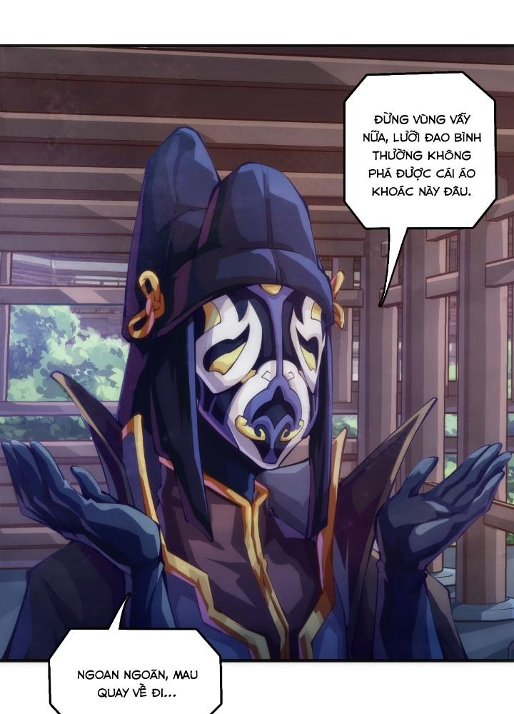 Long Hưởng Thiên Hạ Chapter 144 - Trang 3