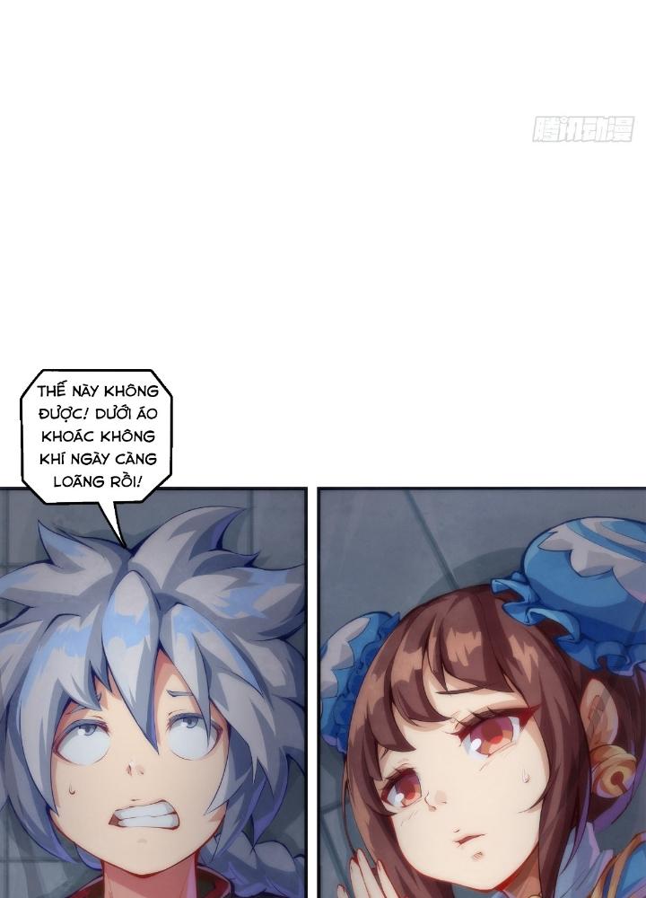 Long Hưởng Thiên Hạ Chapter 144 - Trang 3