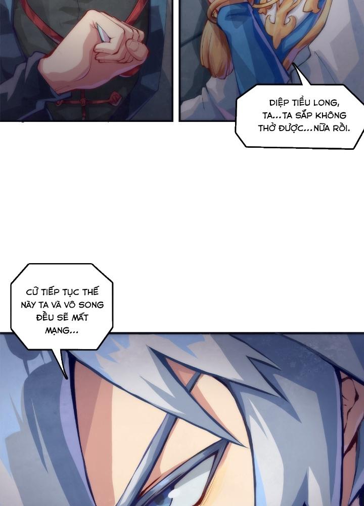 Long Hưởng Thiên Hạ Chapter 144 - Trang 3