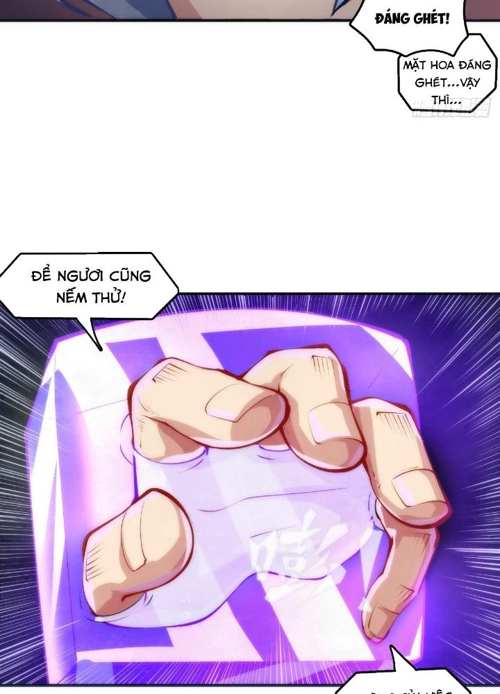 Long Hưởng Thiên Hạ Chapter 144 - Trang 3