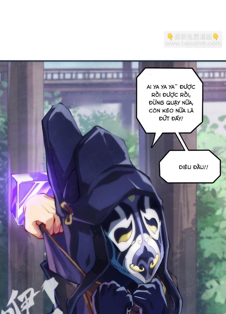 Long Hưởng Thiên Hạ Chapter 144 - Trang 3