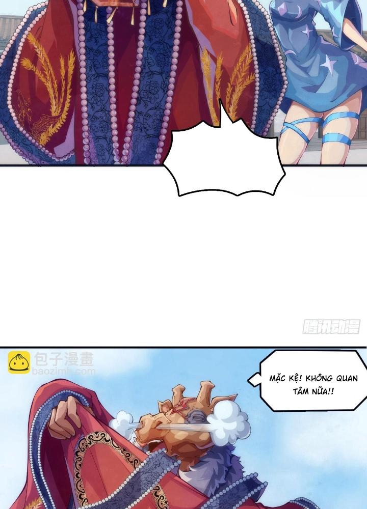 Long Hưởng Thiên Hạ Chapter 144 - Trang 3