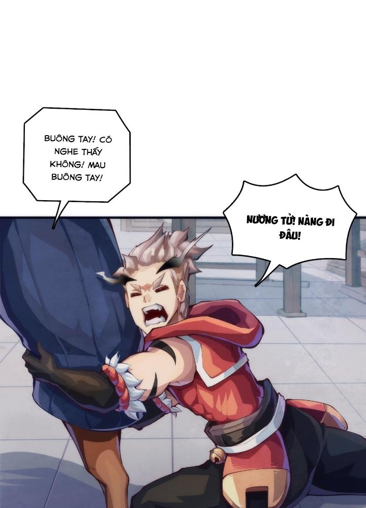 Long Hưởng Thiên Hạ Chapter 145 - Trang 3