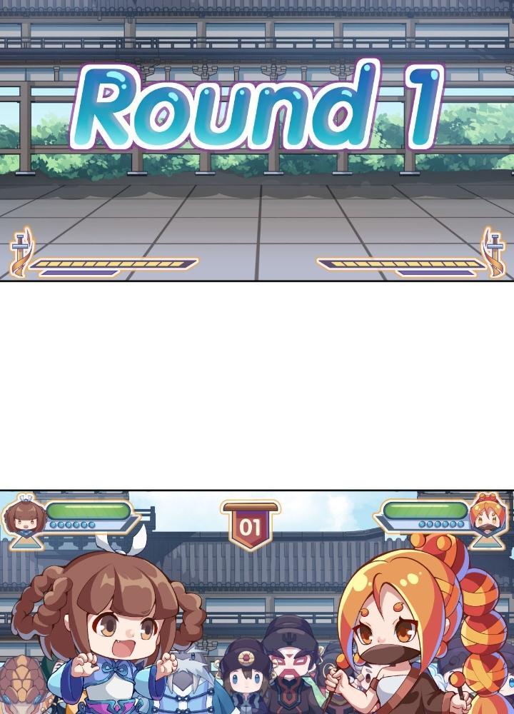 Long Hưởng Thiên Hạ Chapter 145 - Trang 3