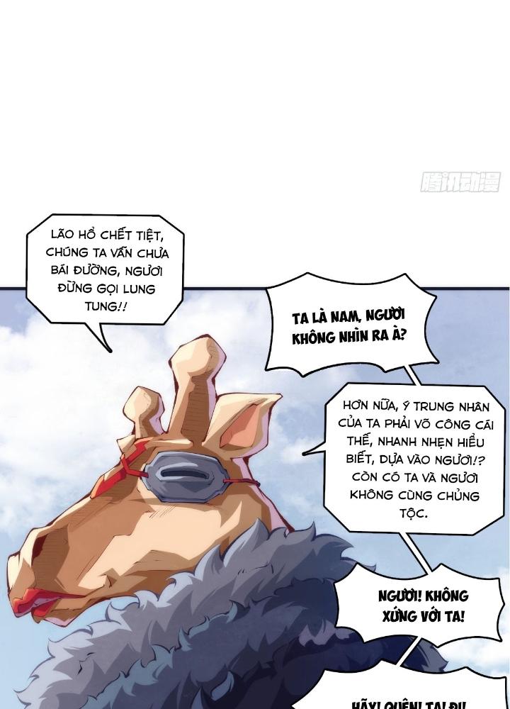 Long Hưởng Thiên Hạ Chapter 145 - Trang 3