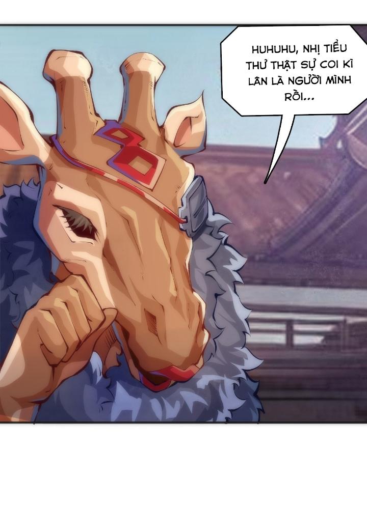 Long Hưởng Thiên Hạ Chapter 145 - Trang 3