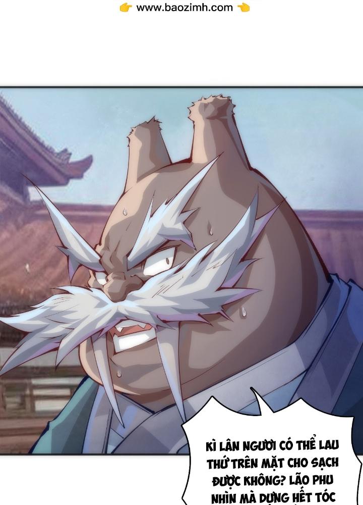 Long Hưởng Thiên Hạ Chapter 145 - Trang 3