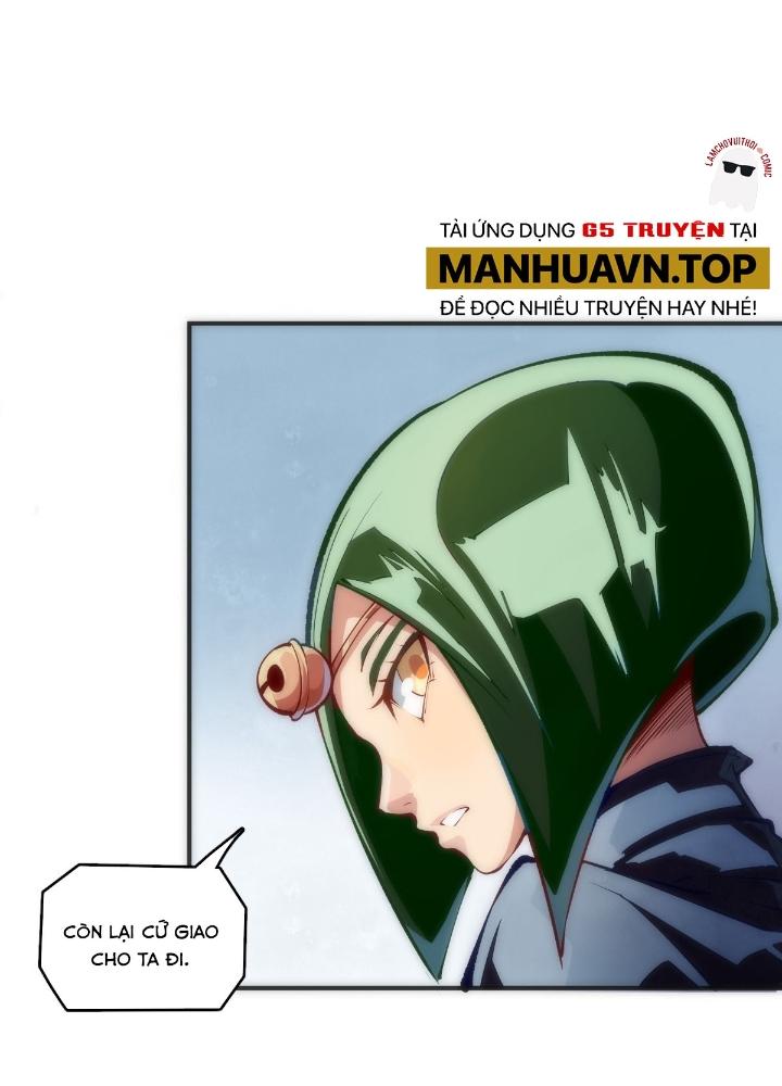 Long Hưởng Thiên Hạ Chapter 145 - Trang 3