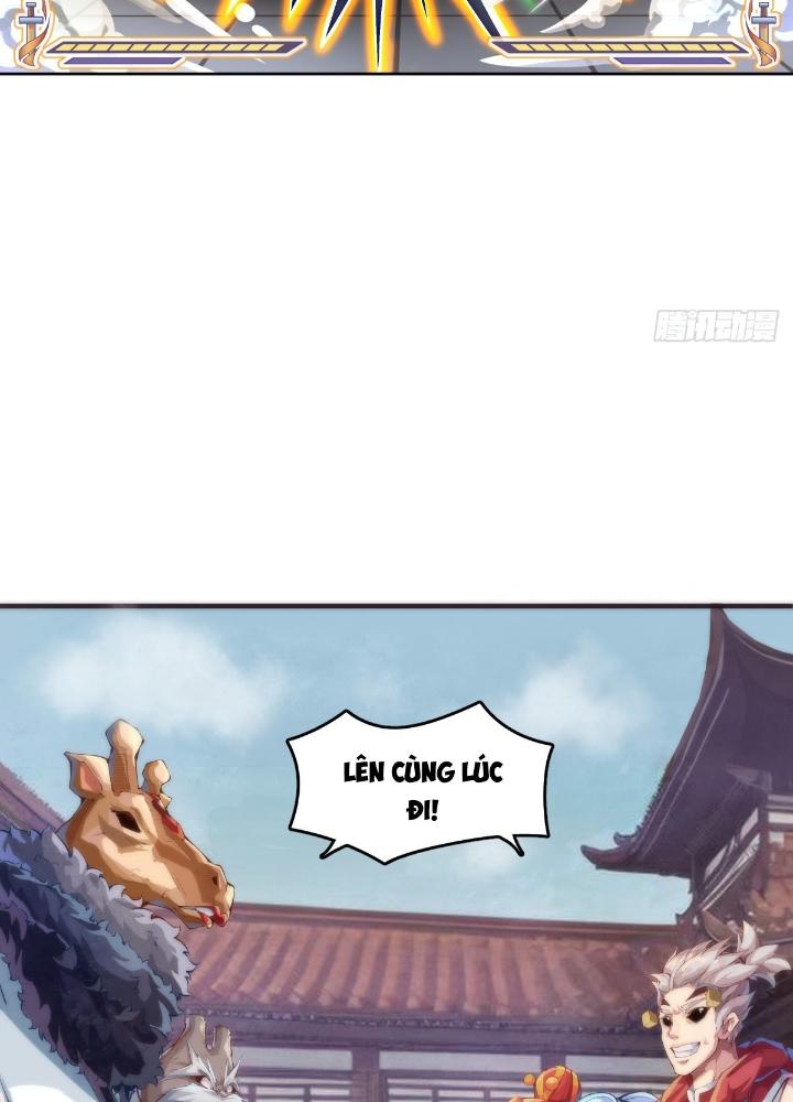 Long Hưởng Thiên Hạ Chapter 145 - Trang 3