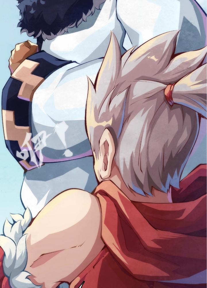 Long Hưởng Thiên Hạ Chapter 145 - Trang 3