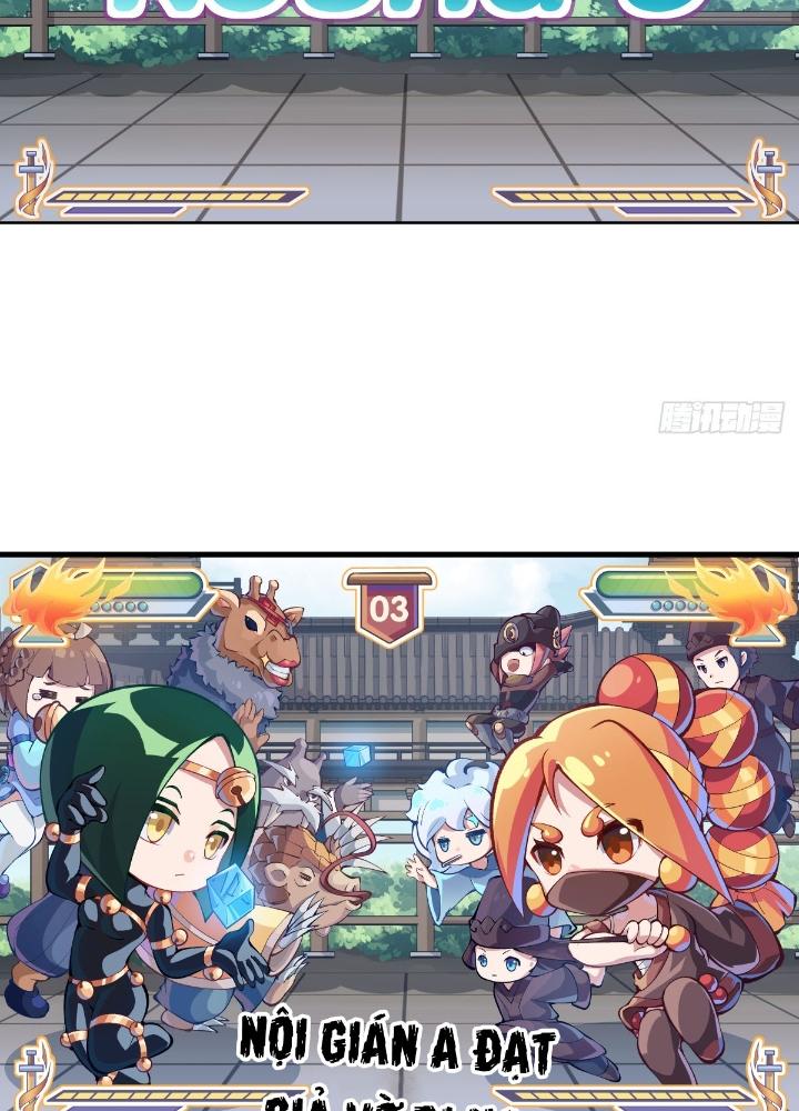 Long Hưởng Thiên Hạ Chapter 145 - Trang 3